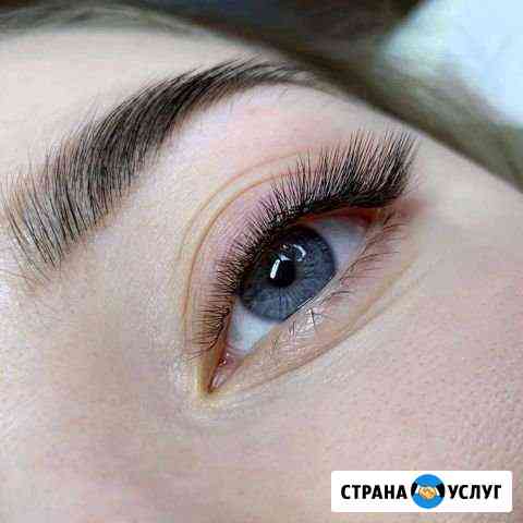 Курсы по наращиванию ресниц Саратов