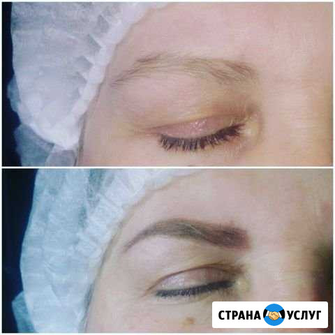 Перманентный макияж Ижевск - изображение 1