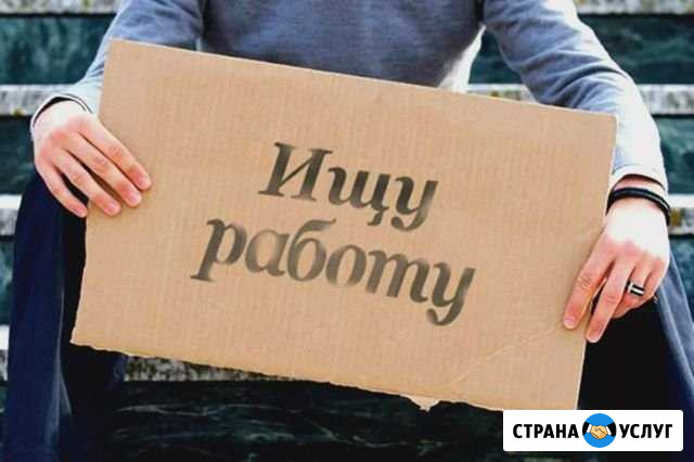 Подработка город Пласт Пласт - изображение 1