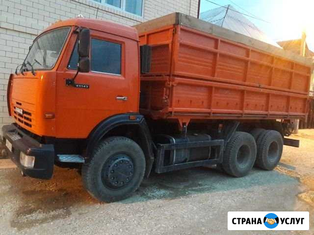 Перевозки Хасавюрт - изображение 1