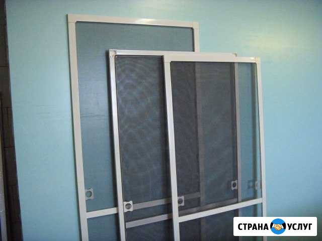 Москитные сетки, жалюзи, оконные замки Ставрополь - изображение 1