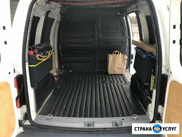 Услуги грузоперевозок Норильск - изображение 1