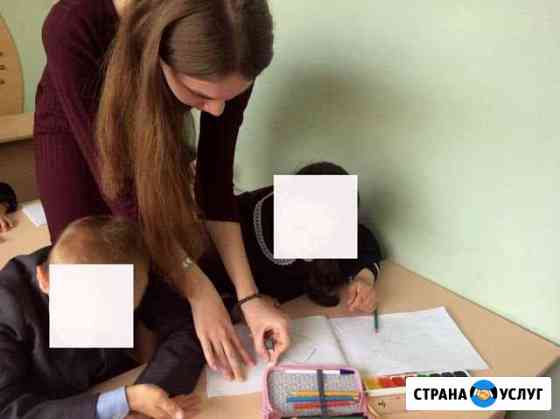 Логопед Санкт-Петербург