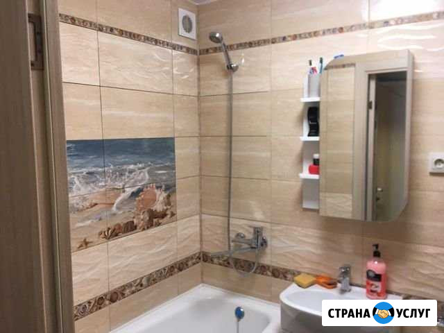 Ремонт квартиры Петропавловск-Камчатский - изображение 1