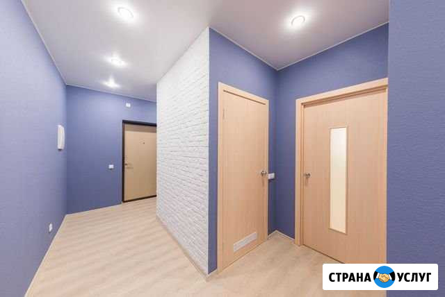Ремонт и отделка квартир Феодосия - изображение 1