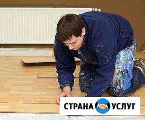 Ремонт квартиры Выбирайте нас - частных мастеров Санкт-Петербург