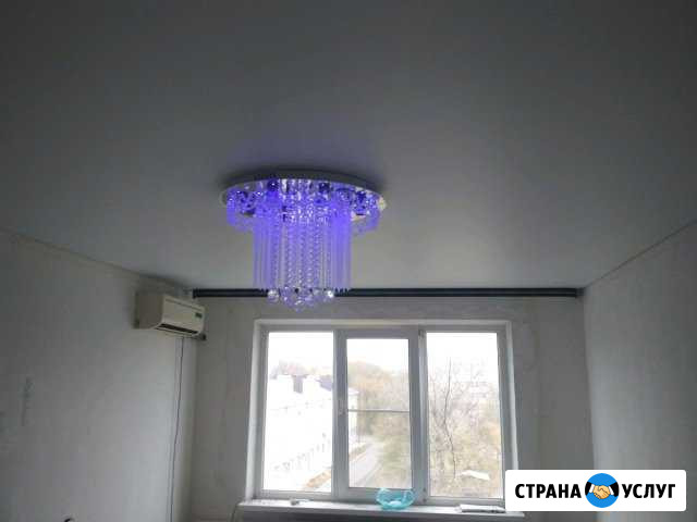 Натяжные потолки Бельгия Невинномысск - изображение 1