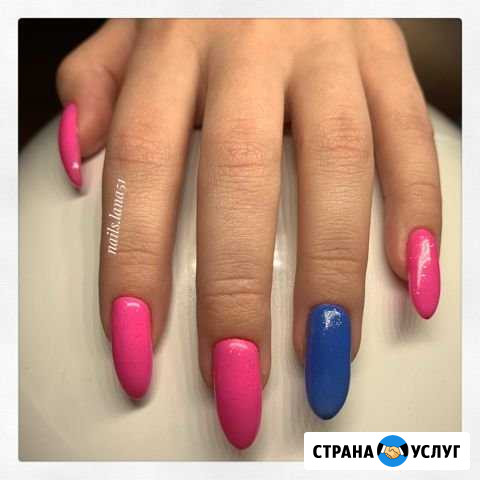 Маникюр Мурманск - изображение 1