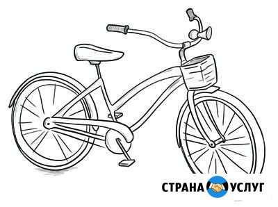 Веломастер, ремонт велосипедов Смоленск - изображение 1