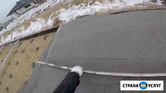 Мастера по устройству промышленных полов Краснодар