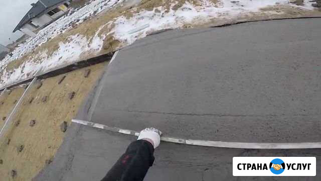 Мастера по устройству промышленных полов Краснодар - изображение 1