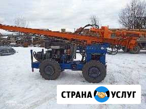 Бурение скважин на воду Троицк - изображение 1