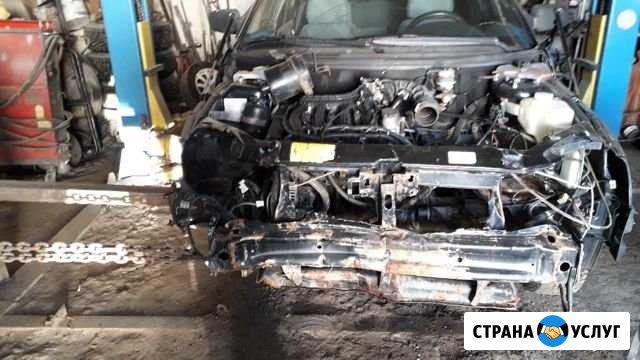 Покраска автомобилей Саратов - изображение 1