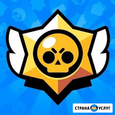 Тренер бравл старс Ливны - изображение 1
