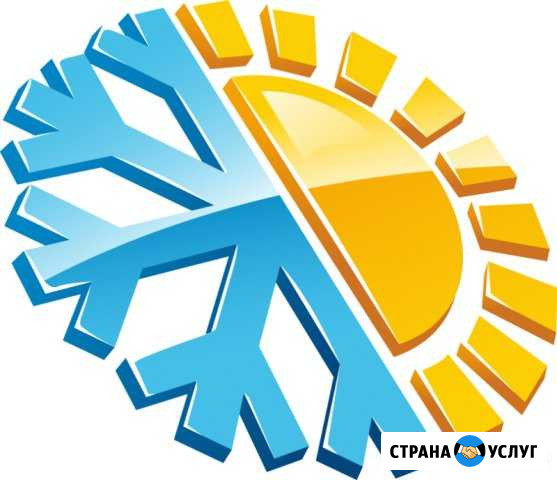 Установка сплит-систем закладка трассы Краснодар - изображение 1