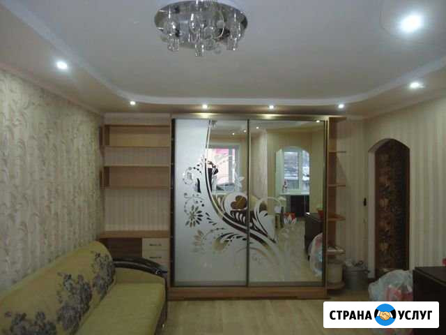 Ремонт квартир Саранск - изображение 1