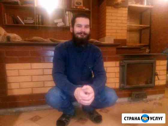 Строительно- отделочные услуги Воронеж