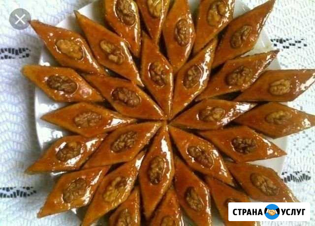 Питание Омск - изображение 1