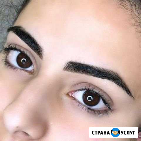 Мастер бровист - стилист Сочи - изображение 1