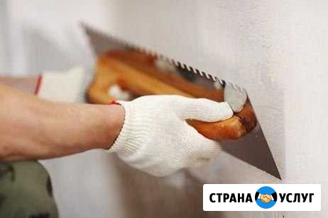 Штукатур Маляр Сыктывкар - изображение 1