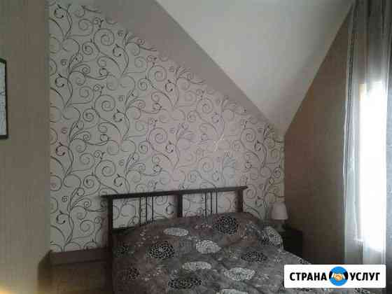 Отделочные работы Городец