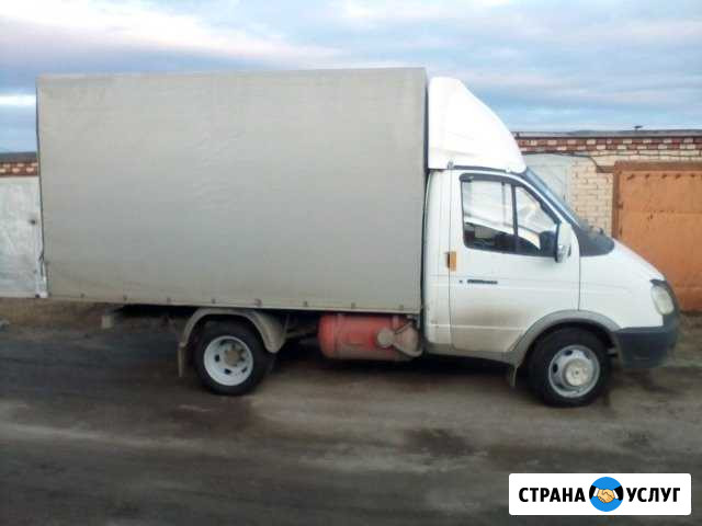 Грузоперевозки,газель,переезды,грузчики Миасс - изображение 1