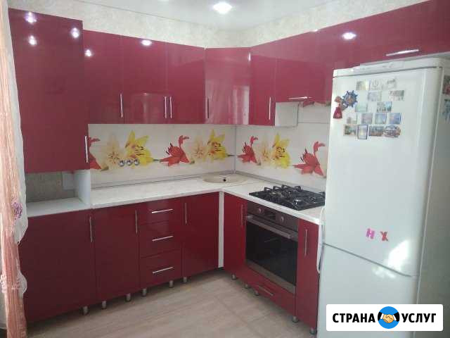 Изготовление корпусной мебели Саранск - изображение 1