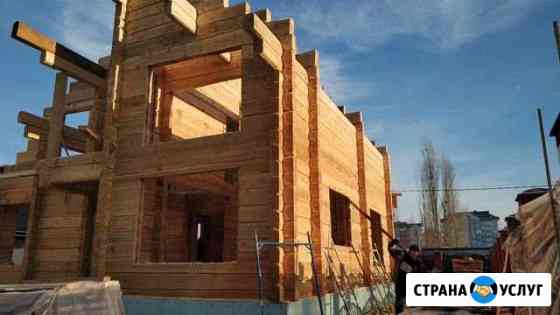 Кедровые Срубы Красноярск