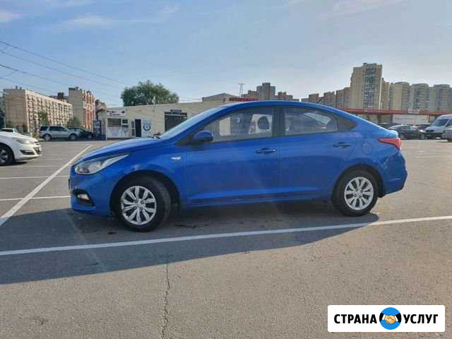Аренда авто Санкт-Петербург - изображение 1