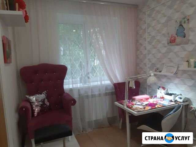 Маникюрный кабинет в аренду Подольск - изображение 1