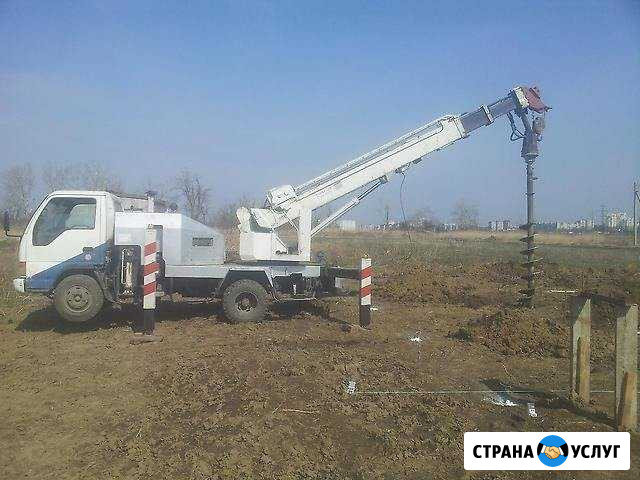 Ямобур Казань - изображение 1
