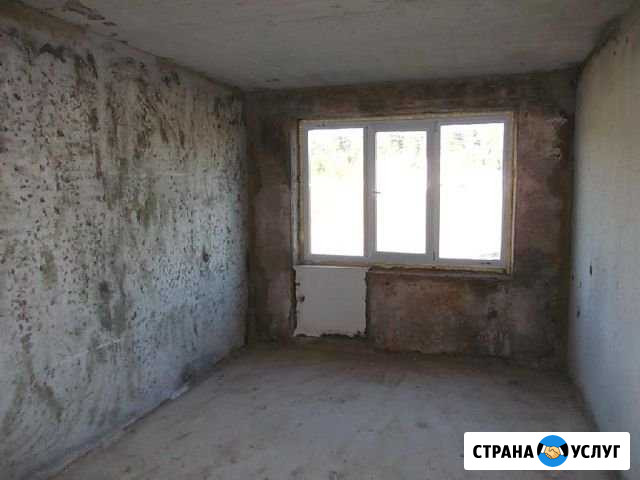 Слом. демонтаж. вывоз строительного мусора Ухта - изображение 1