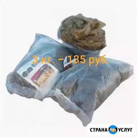 Тепло-шумо изоляция из базальта Ижевск - изображение 1