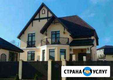 Проект дома 131 м2 Сургут