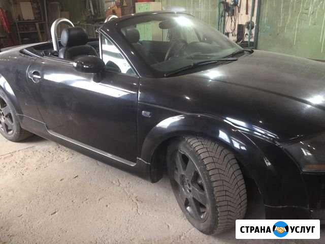 Покраска авто, мото и другой техники. От 1500 за э Киров - изображение 1