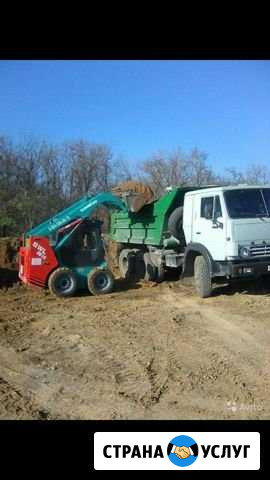 Камаз Все Услуги Таганрог - изображение 1