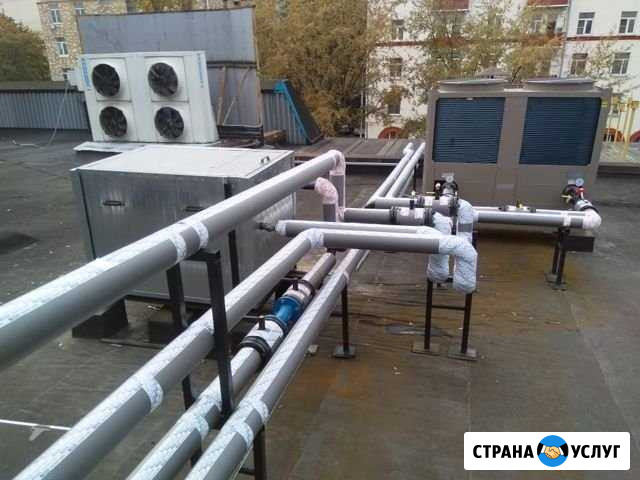 Сварочные работы, Аргон,Варим трубу Чехов - изображение 1