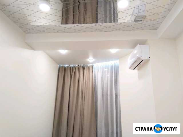 Ремонт квартир под ключ Сочи - изображение 1