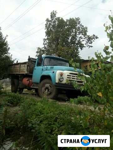 Отсев щебень Златоуст - изображение 1