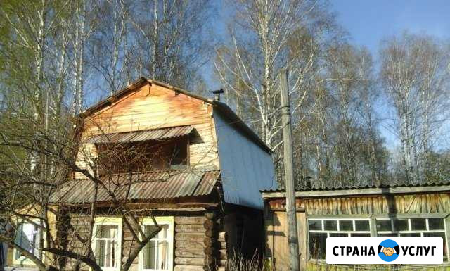 Кровельные работы разные Сатка - изображение 1