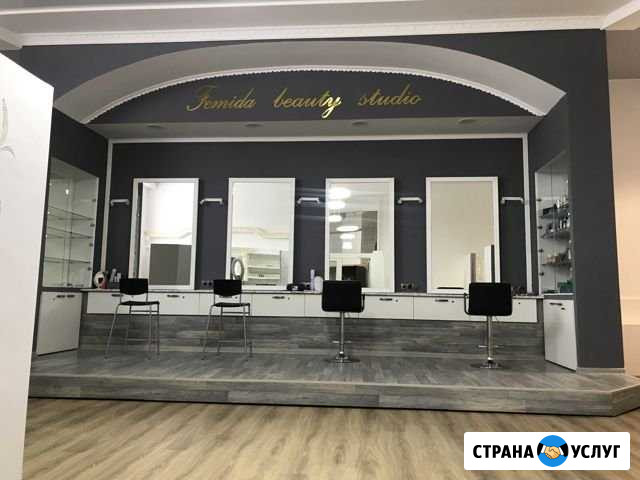 Аренда в Салоне Красоты Волгоград - изображение 1