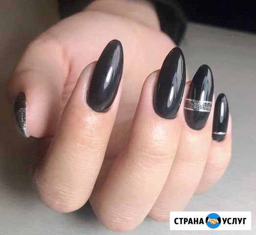 Маникюр и педикюр Красивые и здоровые ногти Братск - изображение 1