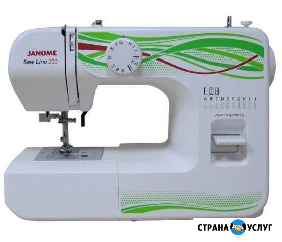 Ремонт И настройка любых швейных машин Нижний Новгород - изображение 1