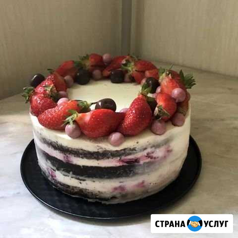 Испеку домашний торт Чебаркуль - изображение 1