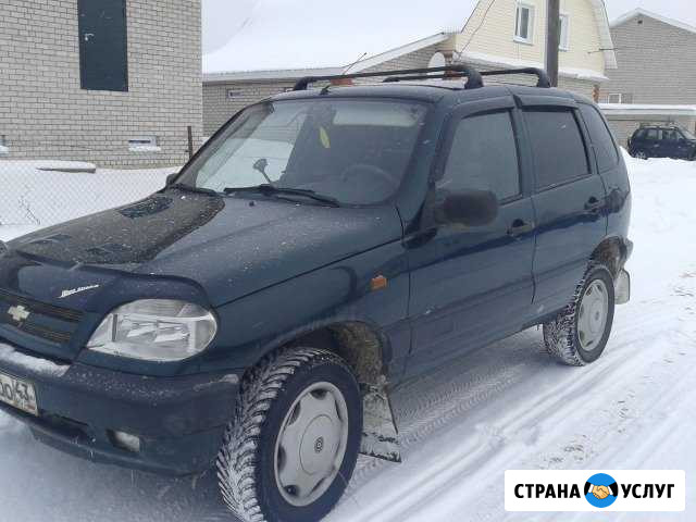 Услуги по ремонту автомобиля Киров - изображение 1