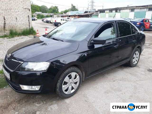 Аренда авто Калининград - изображение 1