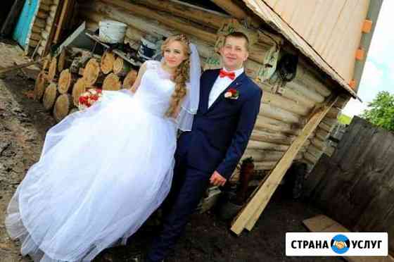 Свадьбы Ишимбай