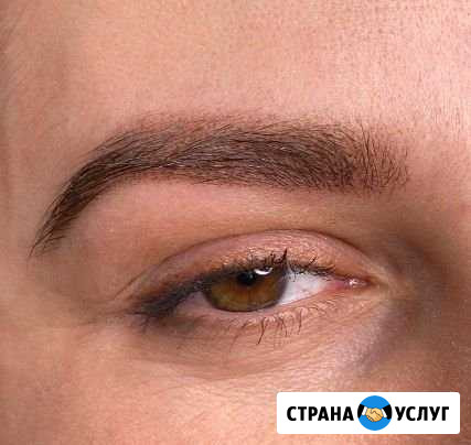 Перманентный макияж напыление татуаж Нижний Новгород - изображение 1