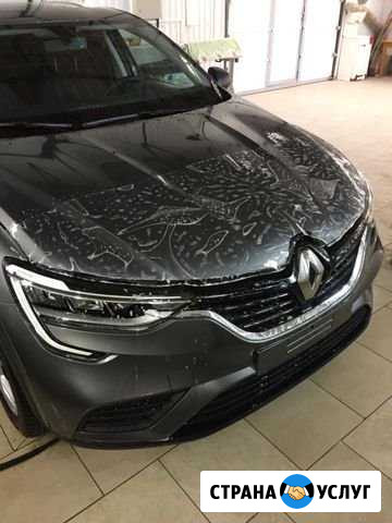 Тонировка И бронирование авто Ставрополь - изображение 1