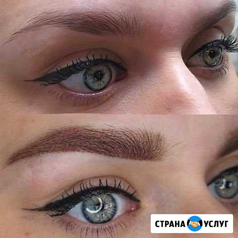 Перманентный макияж Оренбург - изображение 1